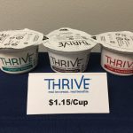 Health Care Cup cost
