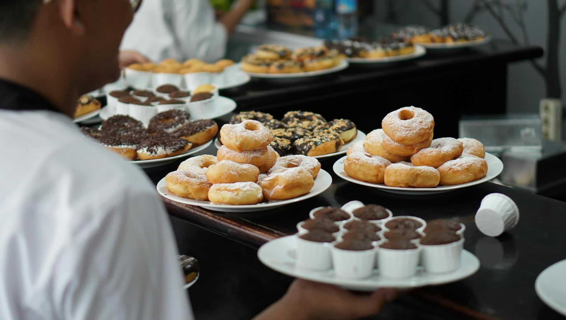 Top 5 Foods To Avoid After 60 Thrive Ice Cream